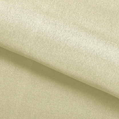 Fleur-de-Lis Cotton Flannel 2-Piece Pillowcase Set - Ivory