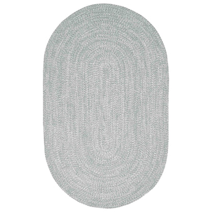 Reversible Braided Eco-Friendly Area Rug Indoor Outdoor Rugs