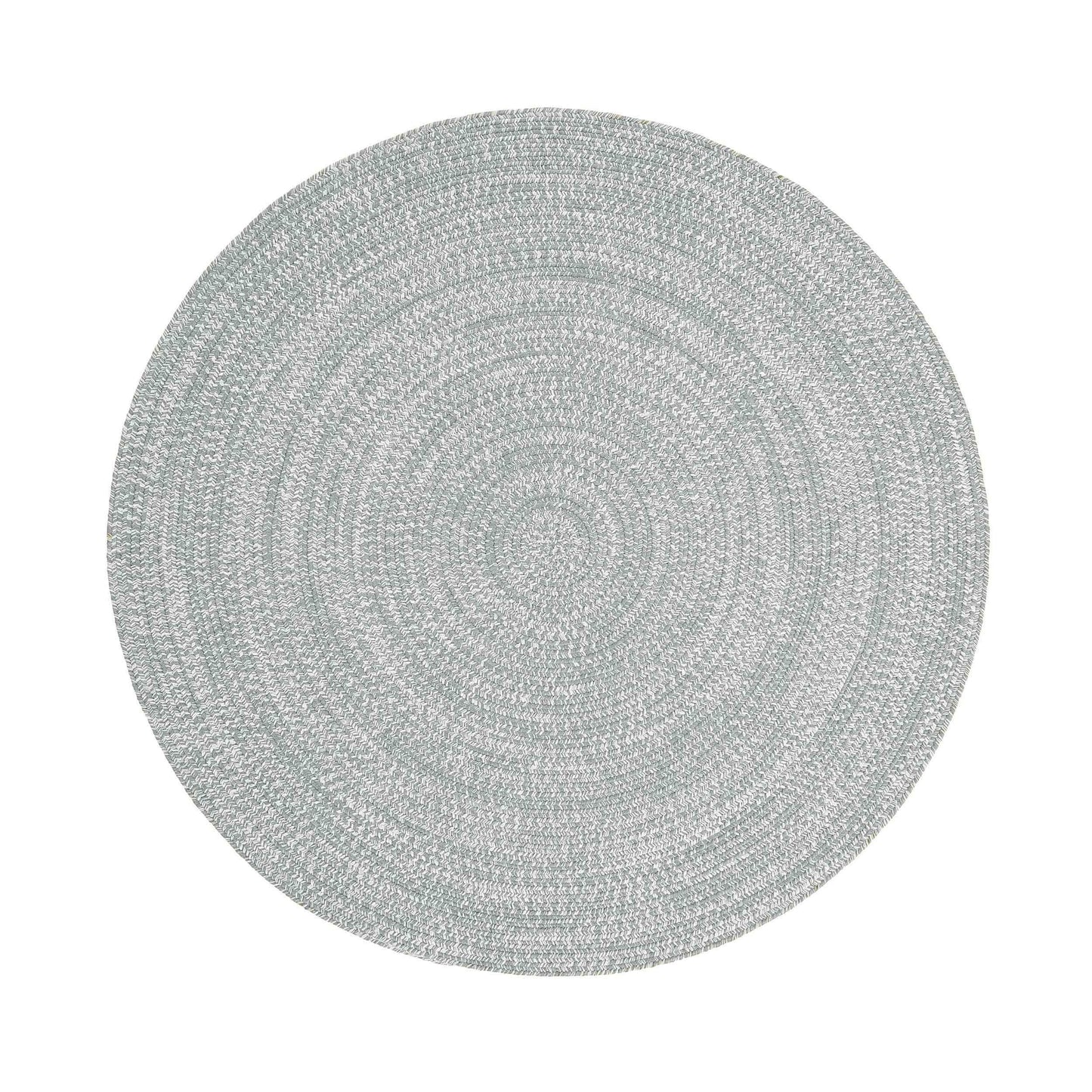 Reversible Braided Eco-Friendly Area Rug Indoor Outdoor Rugs