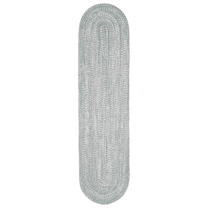 Reversible Braided Eco-Friendly Area Rug Indoor Outdoor Rugs