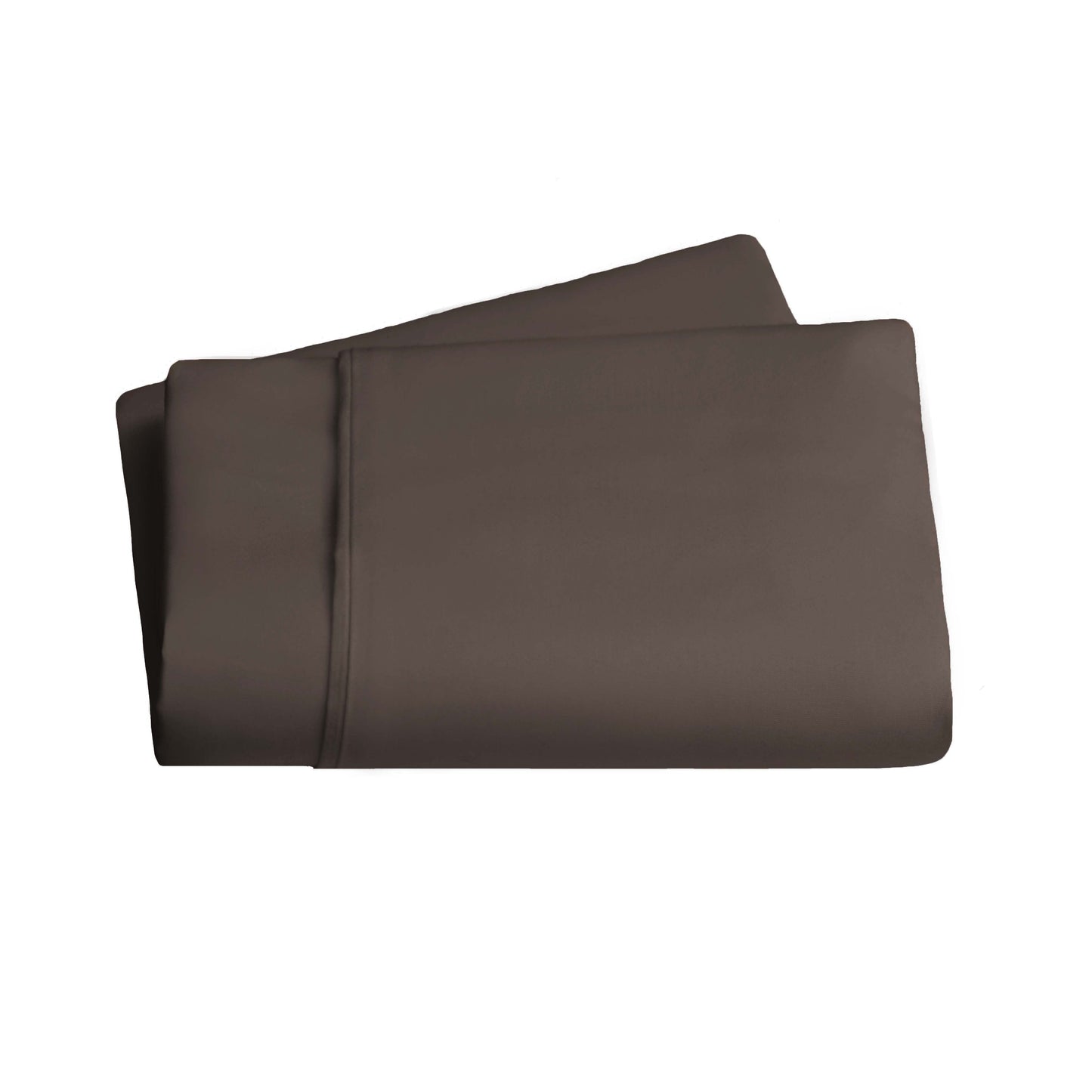 Egyptian Cotton 300 Thread Count Solid Deep Pocket Sheet Set - Grey