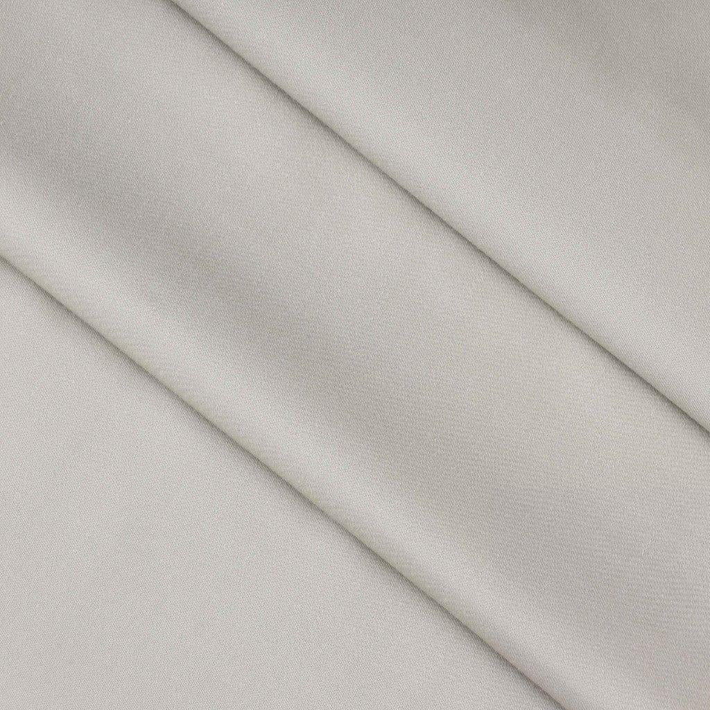 Modal From Beechwood 400 Thread Count Cooling Solid Pillowcase Set - Gray