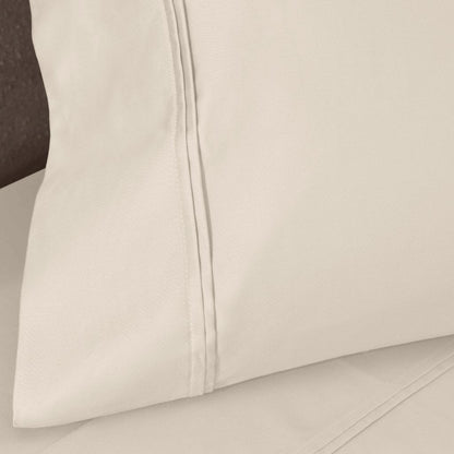 Egyptian Cotton 1200 Thread Count Eco-Friendly Solid Sheet Set