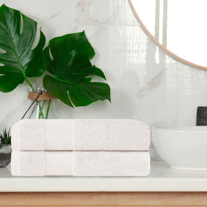 Aria Premium Turkish Cotton Assorted Towel Set Collection