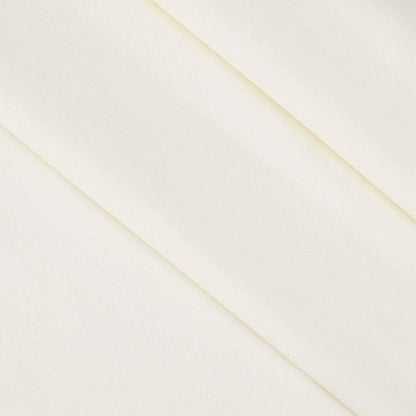 Modal From Beechwood 400 Thread Count Cooling Solid Pillowcase Set - Ivory