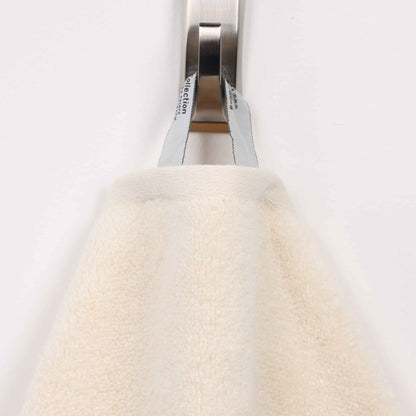 Belmont Zero Twist Cotton Medium Weight 3 Piece Towel Set