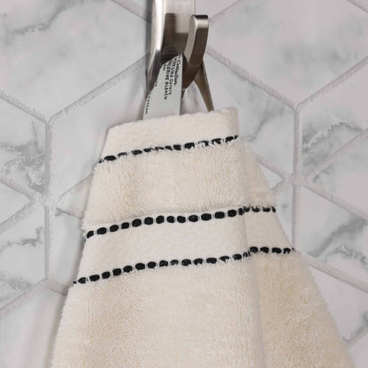 Niles Egyptian Giza Cotton Plush Heavyweight Soft 3 Piece Towel Set