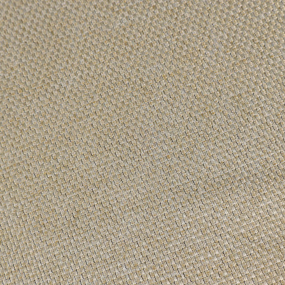 Jaxon Textured Blackout Curtain Set of 2 Panels - Ivory