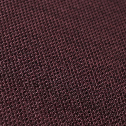 Jaxon Textured Blackout Curtain Set of 2 Panels - Mulberry
