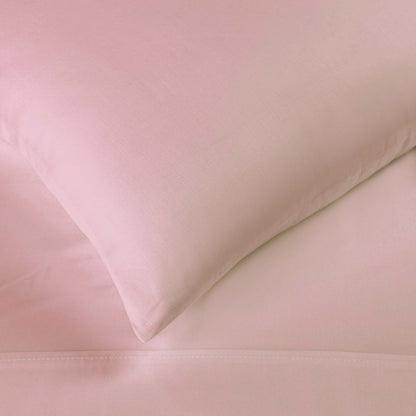 Egyptian Cotton 300 Thread Count Solid Deep Pocket Sheet Set - Lavender