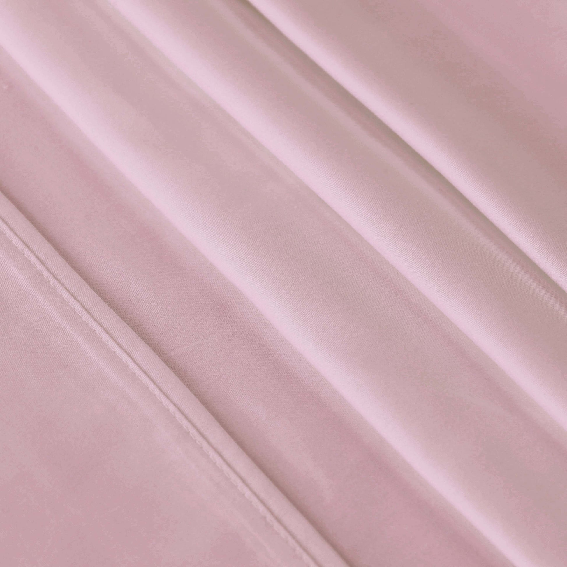 Egyptian Cotton 300 Thread Count Solid Deep Pocket Sheet Set - Lavender