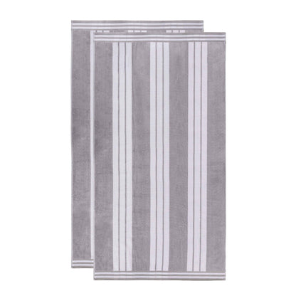 Striped Extra Large Oversized Absorbent Quick Dry Cotton Beach Towel