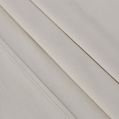 Egyptian Cotton 300 Thread Count Solid Deep Pocket Sheet Set - LightGray