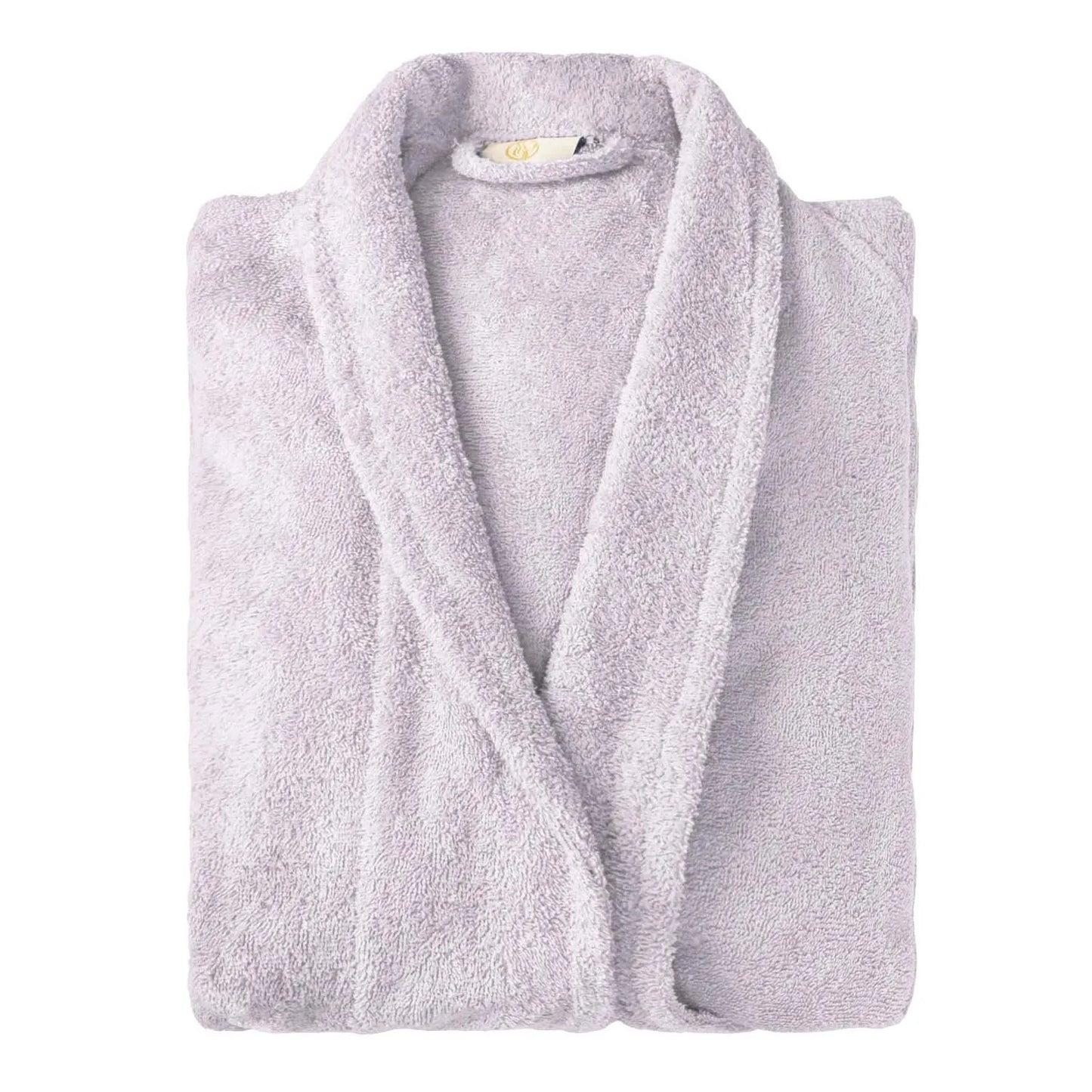 Cotton Ultra Soft Terry Adult Unisex Lightweight Luxury Bathrobe