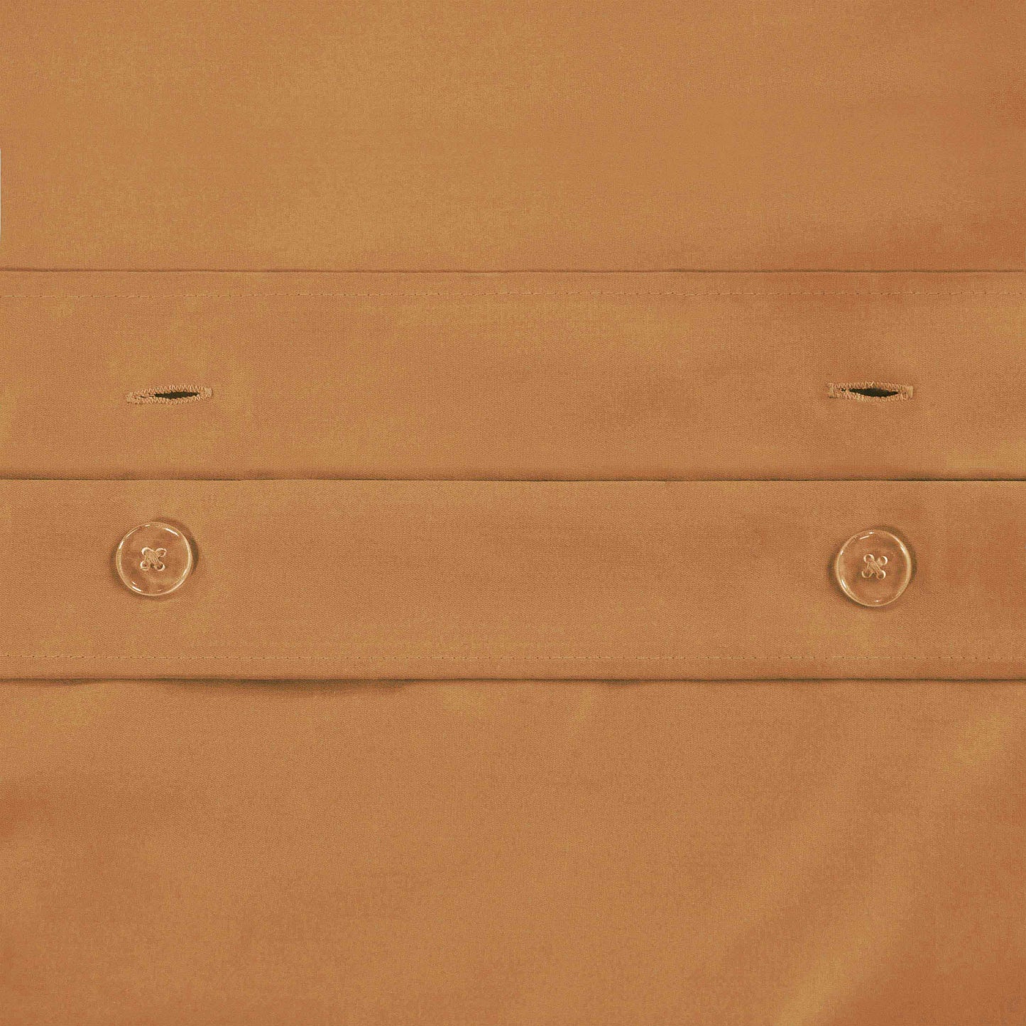 Egyptian Cotton 650 Thread Count Solid Duvet Cover Set