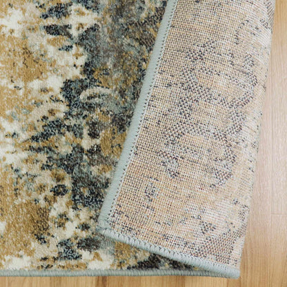Superior Marseille Distressed Vintage Damask Area Rug