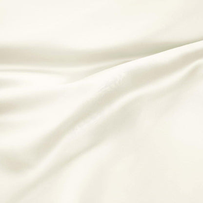 Modal From Beechwood 300 Thread Count Solid Deep Pocket Bed Sheet Set - Ivory