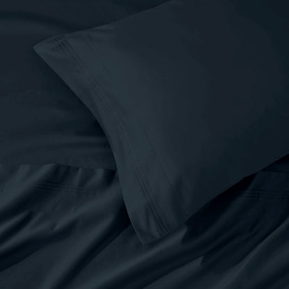 Egyptian Cotton 1000 Thread Count Eco-Friendly Solid Sheet Set