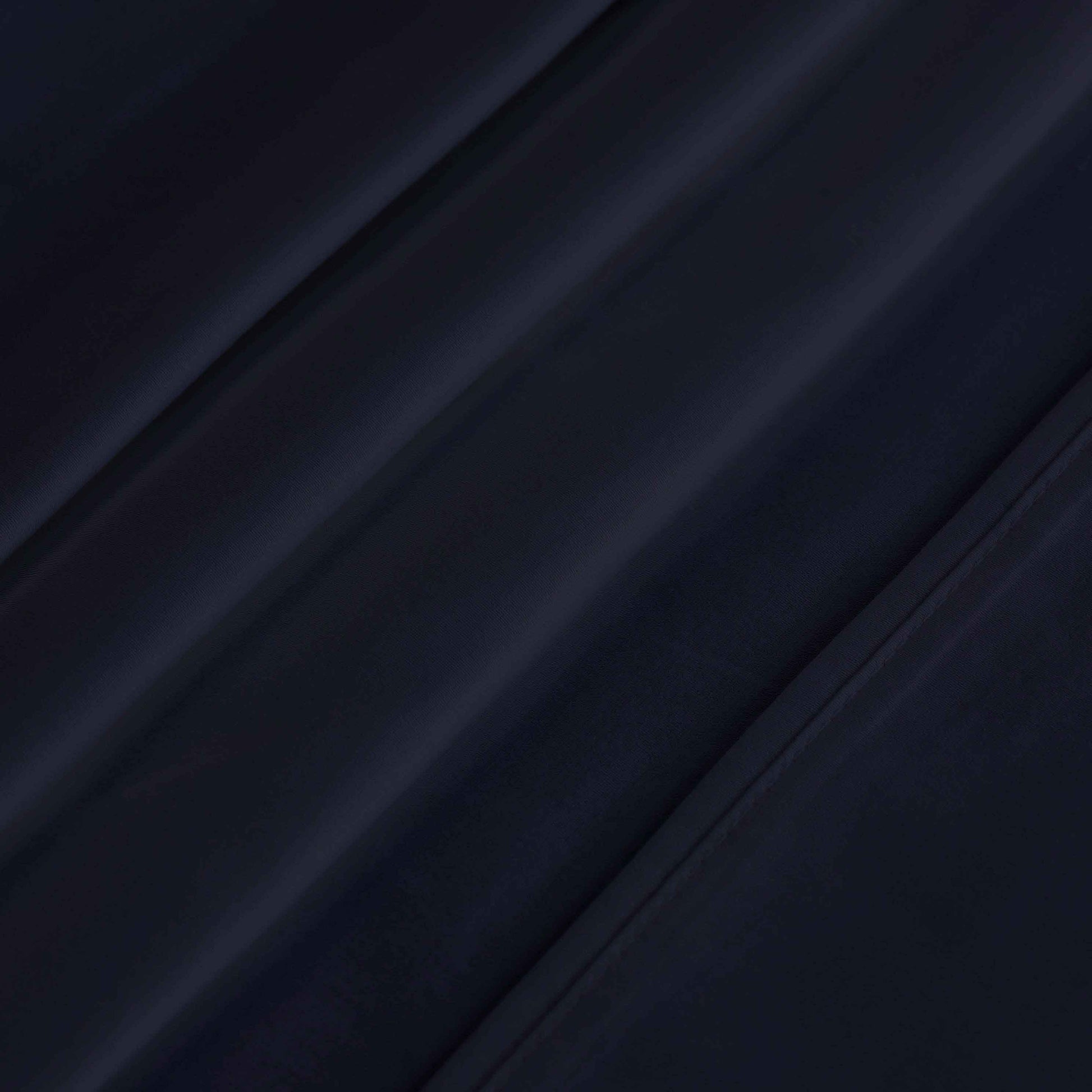 Egyptian Cotton 400 Thread Count Solid Deep Pocket Sheet Set - NavyBlue