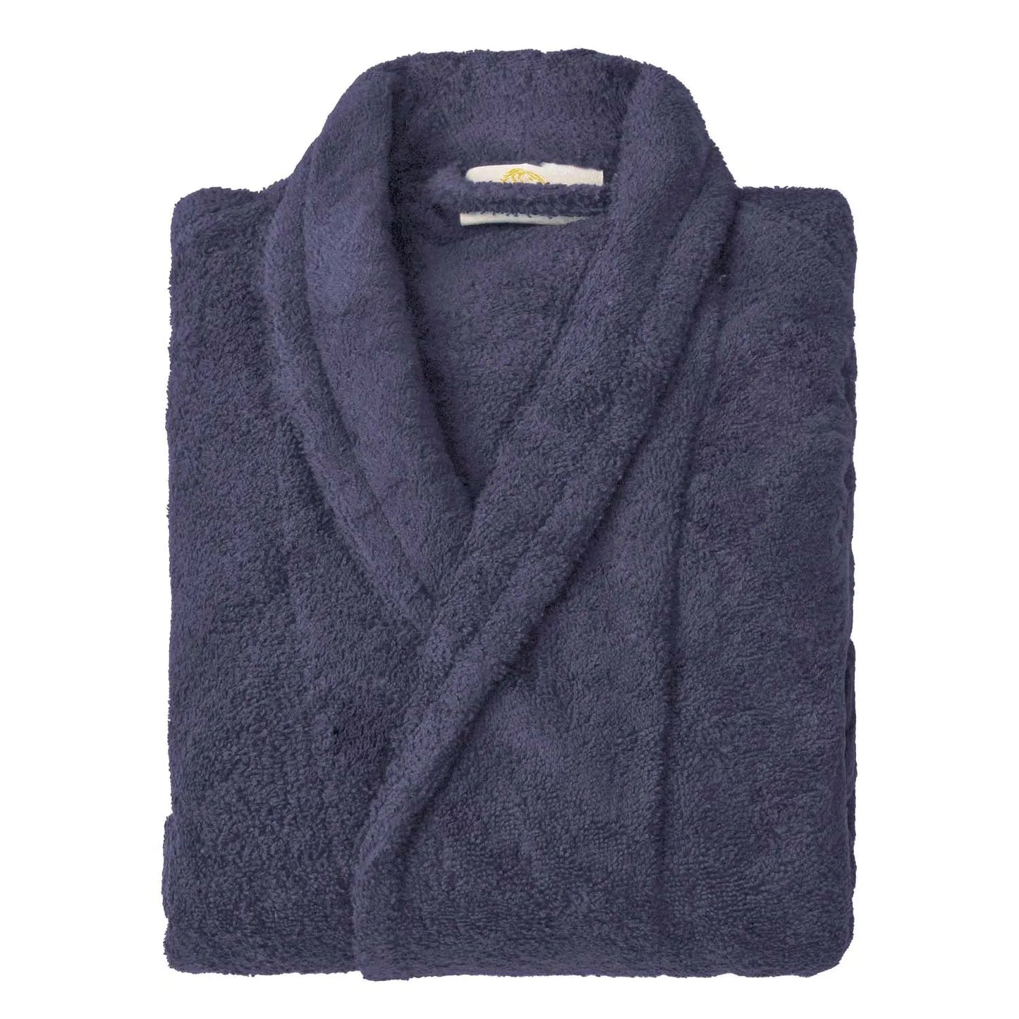 Cotton Ultra Soft Terry Adult Unisex Lightweight Luxury Bathrobe