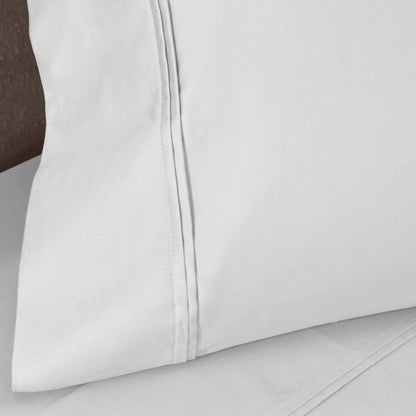 Egyptian Cotton 1200 Thread Count Eco-Friendly Solid Sheet Set