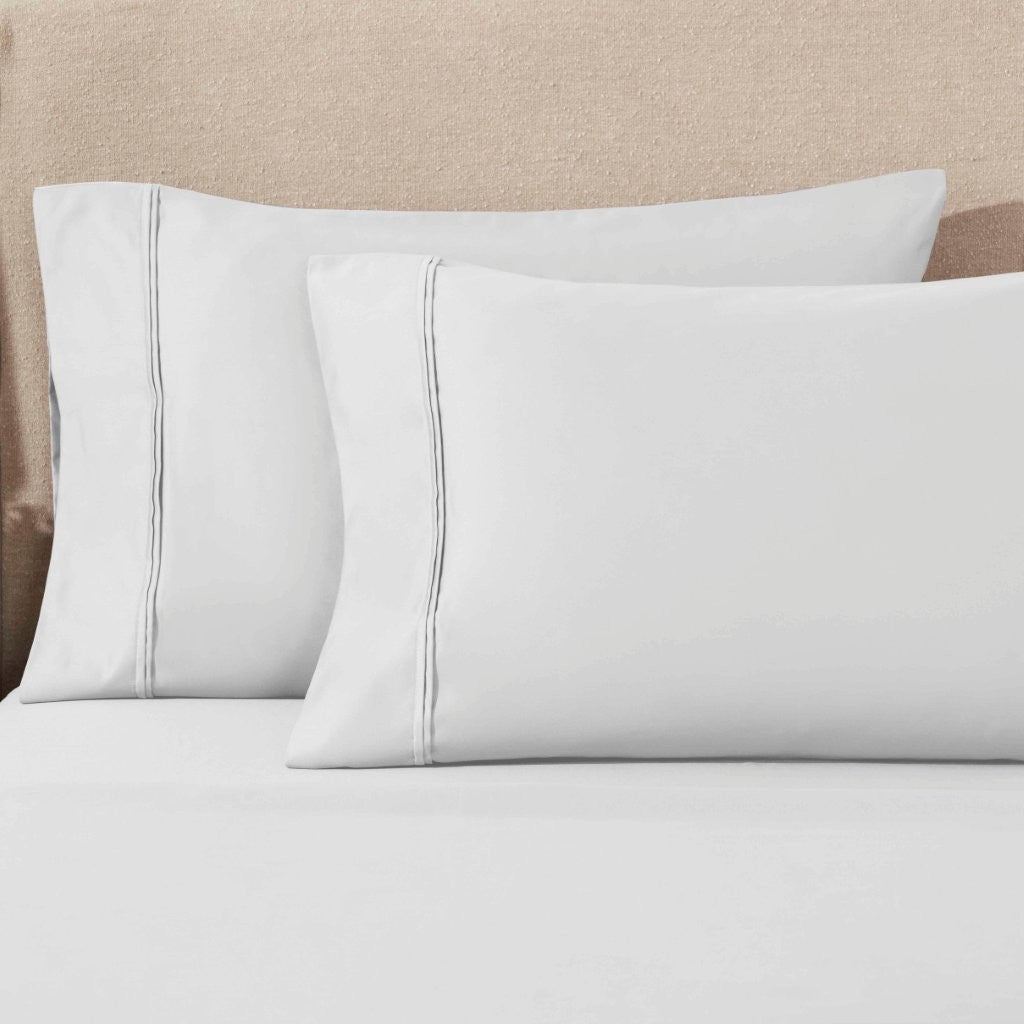 Egyptian Cotton 1200 Thread Count Eco-Friendly Solid Sheet Set