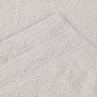 Hays Cotton Medium Weight Soft Face Towel Washcloth Set of 12
