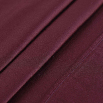 400 Thread Count Egyptian Cotton Solid Deep Pocket Sheet Set - Plum