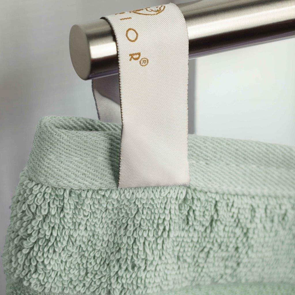 Egyptian Cotton Highly Absorbent Solid Ultra Soft Towel Set Collection