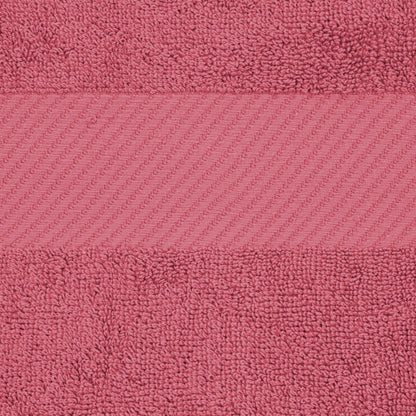 Eco-Friendly Egyptian Cotton Cotton Absorbent 12 Piece Assorted Towel Set