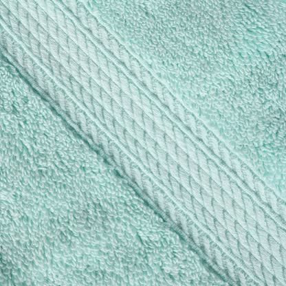 Madison Egyptian Cotton Pile Heavyweight 2 Piece Bath Towel Set