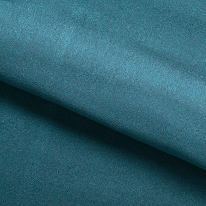  Superior Fleur-de-Lis Deep Pocket Cotton Flannel Sheet Set - Teal