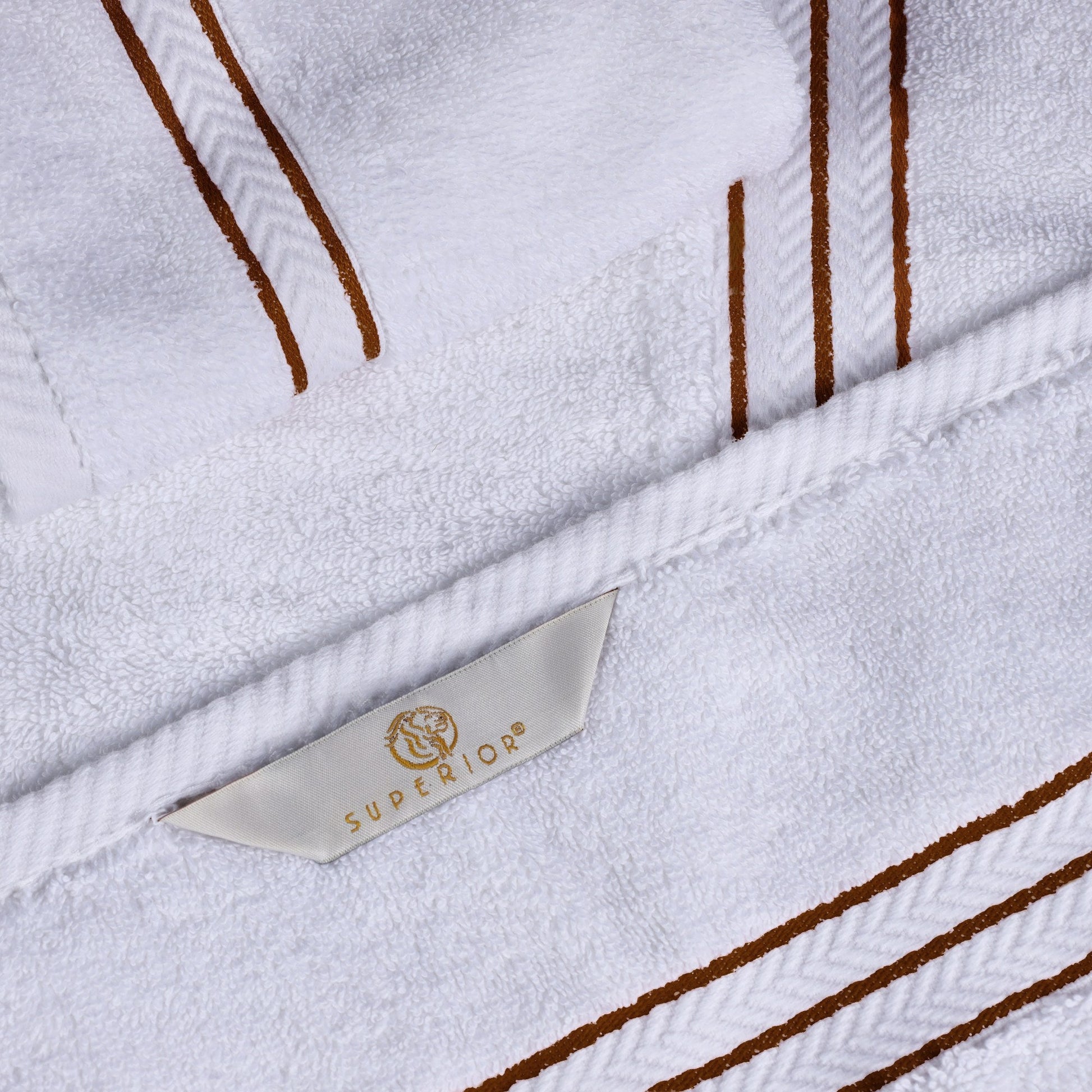 Ultra Plush Turkish Cotton Super Absorbent Solid 2-Piece Bath Sheet Set - Toast