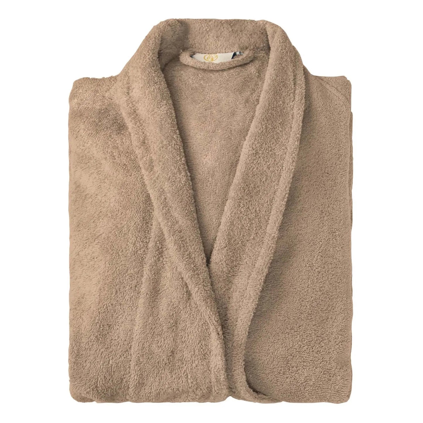 Cotton Ultra Soft Terry Adult Unisex Lightweight Luxury Bathrobe