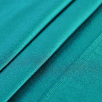 Egyptian Cotton 400 Thread Count Solid Deep Pocket Sheet Set - Teal