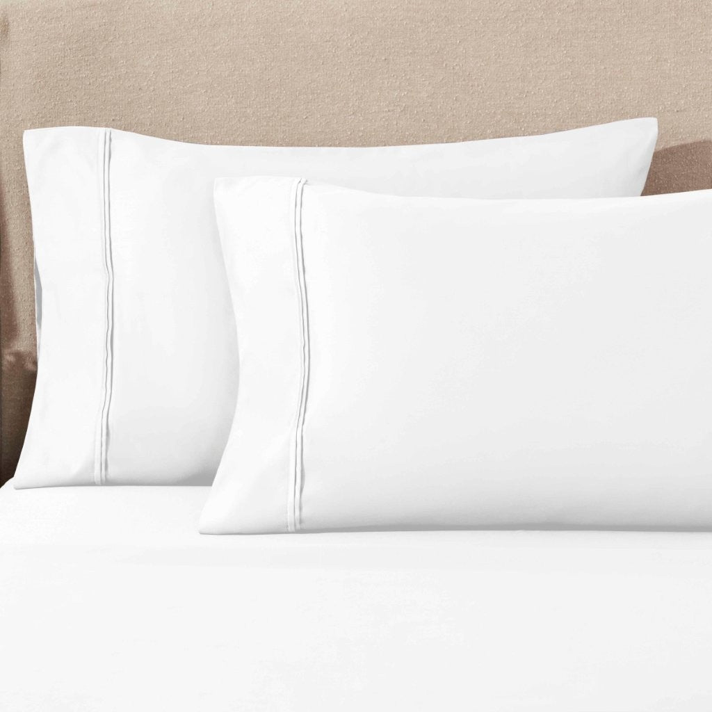 Egyptian Cotton 1200 Thread Count Eco-Friendly Solid Sheet Set