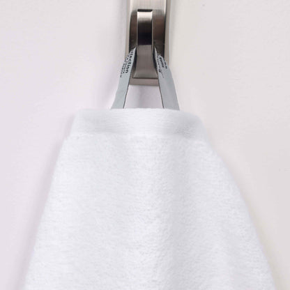 Belmont Zero Twist Cotton Medium Weight 3 Piece Towel Set