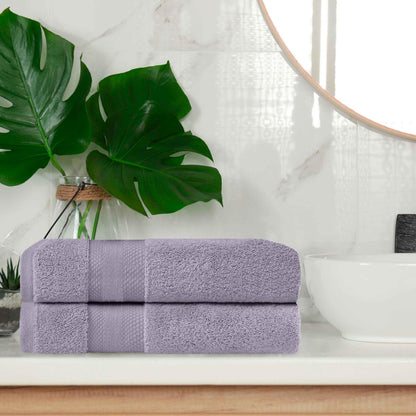 Aria Premium Turkish Cotton Assorted Towel Set Collection