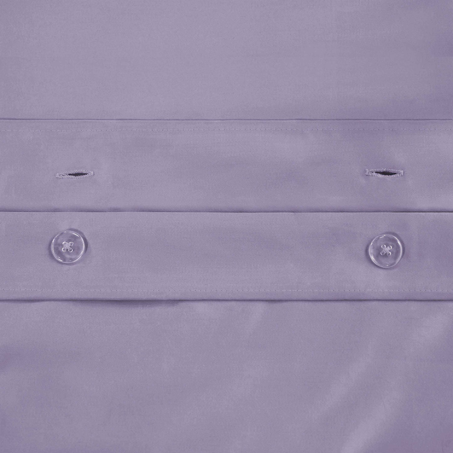 Egyptian Cotton 650 Thread Count Solid Duvet Cover Set