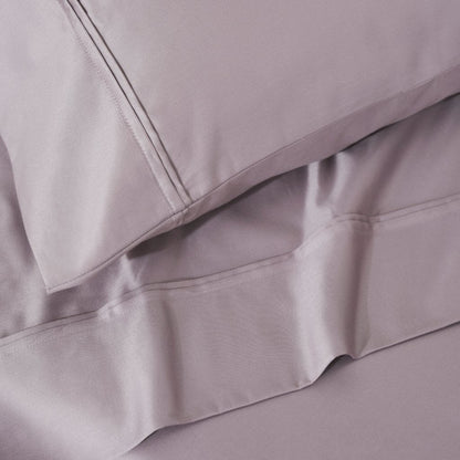 Egyptian Cotton 1200 Thread Count Eco-Friendly Solid Sheet Set