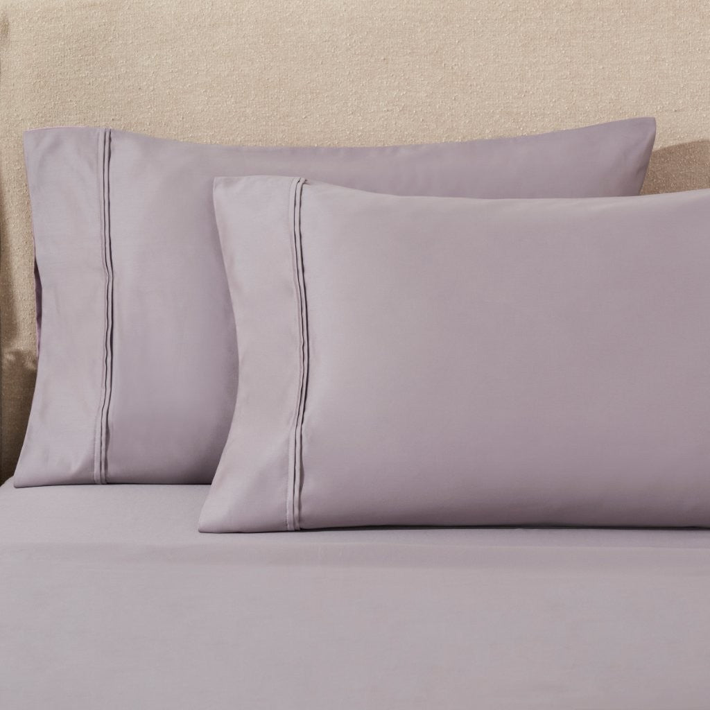Egyptian Cotton 1200 Thread Count Eco-Friendly Solid Sheet Set