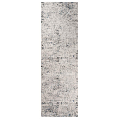 Acer Distressed Abstract Modern Indoor Area Rug or Runner