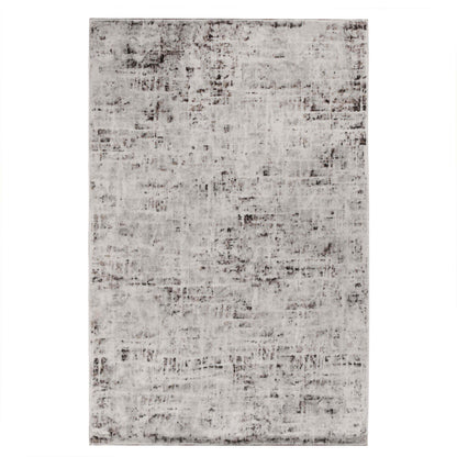 Acer Distressed Abstract Modern Indoor Area Rug or Runner