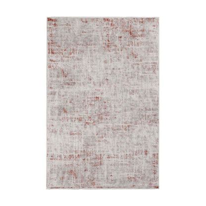 Acer Distressed Abstract Modern Indoor Area Rug or Runner