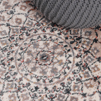  Superior Fuzzy Plush Non-Skid Soft Solid Shag Indoor Area Rug or Runner -Tuscan