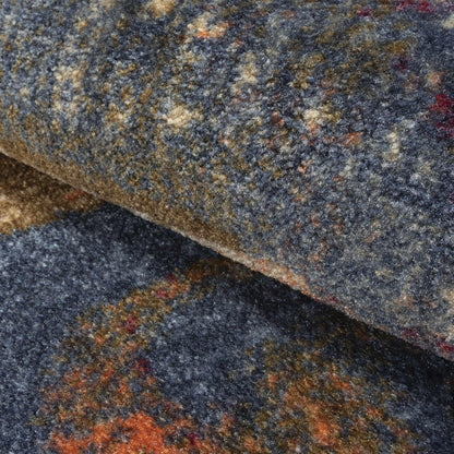  Superior Emory Patchwork Indoor Area Rug or Runner Rug 