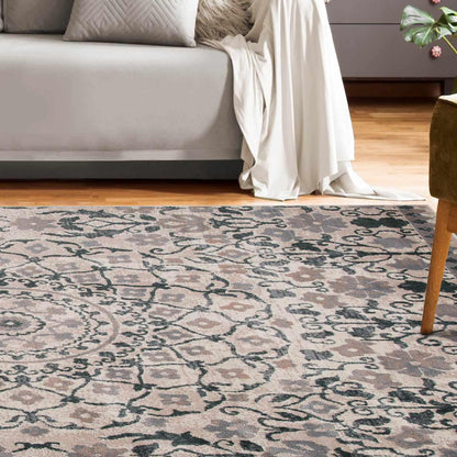  Superior Fuzzy Plush Non-Skid Soft Solid Shag Indoor Area Rug or Runner - Nightful Blue