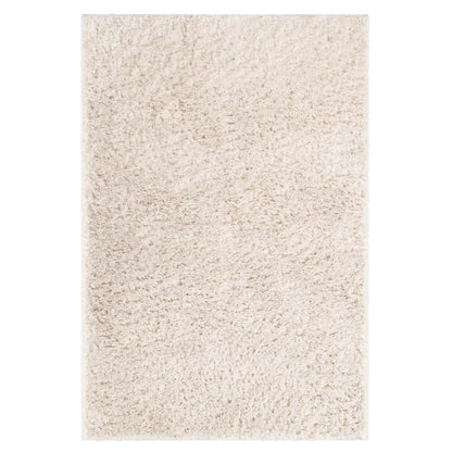 California Shag Solid Plush Fluffy Non-Slip Indoor Area Rug Or Runner
