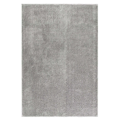 California Shag Solid Plush Fluffy Non-Slip Indoor Area Rug Or Runner