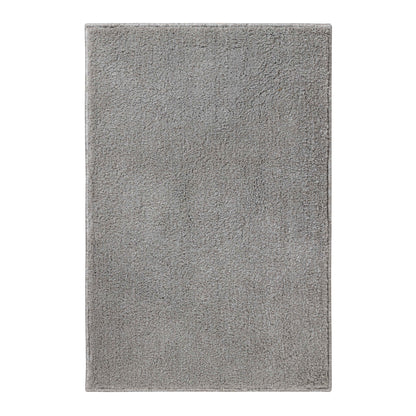 California Shag Solid Plush Fluffy Non-Slip Indoor Area Rug Or Runner